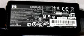622435-001 HP Ac Power Adaptor Bench