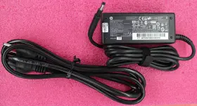 693715-001 HP Touchsmart Barrell Ac Adapter