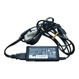 Hp 714067730304 Genuine Ac Adapter Power Supply Cord For Pavilion Pa-1650-02h 380467-001 Hp 714067730304 Genuine Ac Adapter Power Supply Cord For Pavilion Pa-1650-02h 380467-001