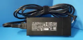 776620-001 HP Ac Adapter Laptop #2