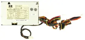 Hp/compaq 349774-001 Hp/compaq 340w Power Supply Hp/compaq 349774-001 Hp/compaq 340w Power Supply