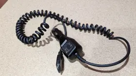 HSTNH-PA01 HP Car Auto Power Adapter Ipaq #2