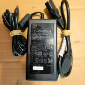 L1940-80001 HP Mdl Ac Power Supply Adapter Charger