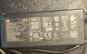 L2596001 HP Pavilion Power Cord