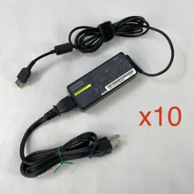 PA-1650-72IS HP Lenovo Square Tip Charger Ac Adapter