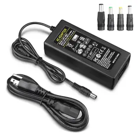 Hpmn P-y009 48v 3a Power Supply 144w Ac/dc Adapter Ac 100-240v To Dc 48 Volt 3 Amp