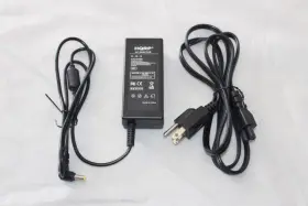 Hqrp 017021511552 Ac Adapter 24v 2.7a Power Supply Cord Adaptor Works With Harman Kardon