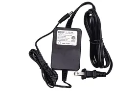 Hqrp 887774401161410 9-volt Ac Adapter Compatible With Line 6 Px-2 Px-2g Stompbox Modelers Dl4 M