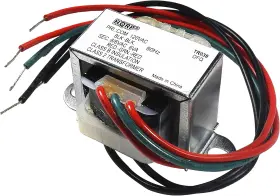 887774405102101 HQRP Transformer Center Tapped