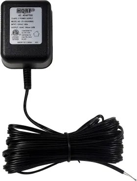 887774405272011 HQRP Volt Ac Power Adapter Transformer Smart