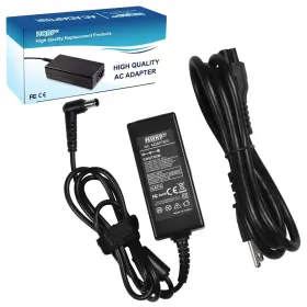 Hqrp 887774406211521 14v Ac Adapter Ompatible With Samsung S19d300hy S19d300ny S19d340hy S20d300b