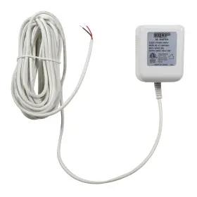 Hqrp 887774407202101 C Wire Adapter 24v Ac Transformer Compatible With Ecobee Nest Honeywell