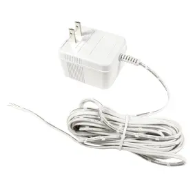 Hqrp 887774408172101 18 Volt Ac Power Adapter Transformer Compatible With Smart Video Doorbells Ne