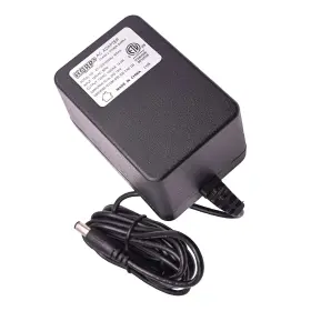 Hqrp 887774620722 Ac Adapter Compatible With Hughes And Kettner Psa-0812 Tubeman 2 Tube Factor Tu