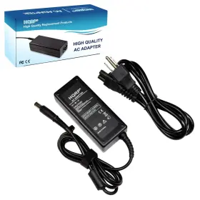 Hqrp 88777470906133 Ac Adapter Compatible With Hp Officejet 100 Mobile Printer L411 L411a L 411 4