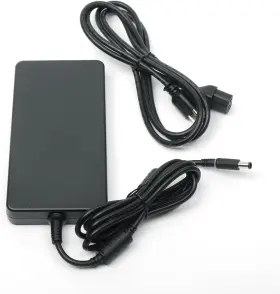 Hsxirqa Hsxirqa-180w 180w 130w Power Supply Adapter For Dell Docking Station Wd19 K20a001 D6000 D6