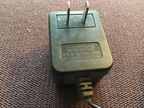 HJ-UL-072150 HUA JUN Ac Adapter Power Supply