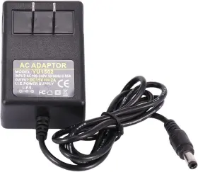 Huapu 744110326062 15v 2a Power Supply Adapter - Coolm Ac 100-240v 50-60hz Dc 15 Volt 2 Amp 30w