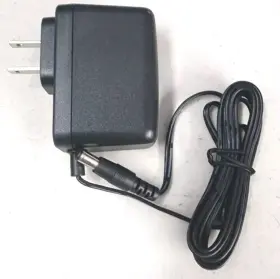 Huawei Hw-120100u01 12v 1a Power Supply Adapter Ac 100-240v Dc Barrel Plug