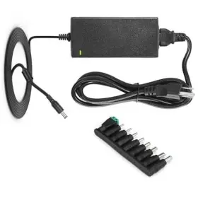 Huaxuntai 711727123164 Ac/dc 48v 1.25a 60w Power Supply Adapter Compatible With For Swann Nvr Poe S