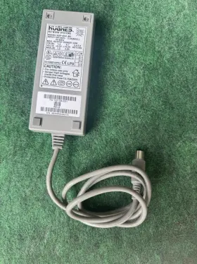 Hughes 1031105-0001 Ac Power Adapter 19.5v 2.85a Adp-0641-m2 64w Hughes 1031105-0001 Ac Power Adapter 19.5v 2.85a Adp-0641-m2 64w
