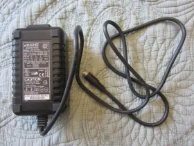 Hughes Adp-2001-m3 Power Supply Adapter
