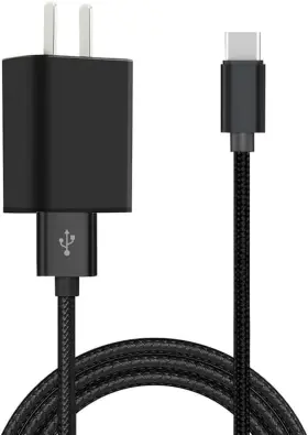 313114552502 HUIZHOU GUOAOTONG TECHNOLOGY CO LTD Charger Cord 313114552502 HUIZHOU GUOAOTONG TECHNOLOGY CO LTD Charger Cord