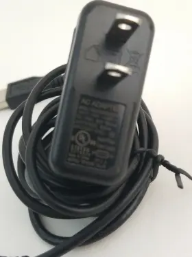 Huizhou Techlong Tba0050500060vu Ac Adapter Usb Audio Video Power Supply