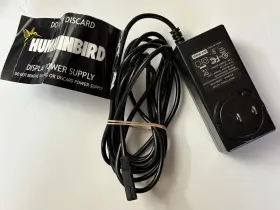 GEO241U-1220 HUMMINBIRD Display Power Supply Fish Finder