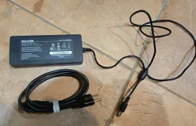 Huntkey Hk18024075-6c Genuine Switching Power Supply 24 V 7.5a 180w Oem