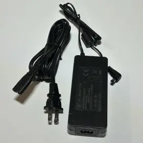 Huoniu Hnqt120400h5 Ac Adapter Model 12v 4a 48w