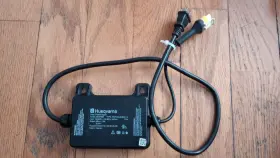Husqvarma Fw7312/us/28/d/1.3 Husqvarna Class 2 Power Supply Ac/dc Adapter Type Fw7312/12/28/d1.3