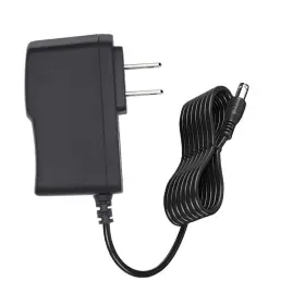 Hygamocc 729767388328 6v 2a Power Supply Adapter 12w Ac/dc Charger Ac 100-240v To Dc 160ma 25