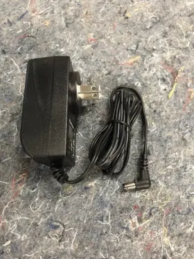 Hypercom T4205 Power Adapter For Equinox Credit Card Terminal T4210 T4220 M4230