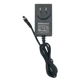 Hypercom Wr9qc2000lrp-n Genuine 7.5v Power Adapter Replacement For Globtek Gt-41052-1509-1.5