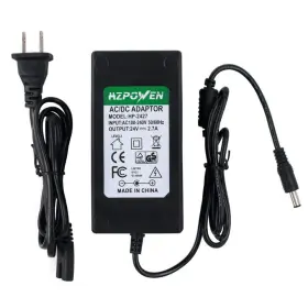 Hzpowen 726587347955 New 24v Ac Dc Adapter For Silhouette Cameo 1 2 3 Sd Portrait Studio Machine P