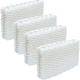 734914398839 HZPOWEN Pacote Com Filtro Umidificador Substitui