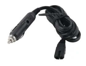 Hzpowen 787894720121 New 12v Car Dc Power Cord Fit For Igloo Cool Chill Kool Mate Ic