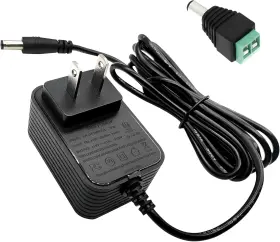 445020576501 HZPP Power Supply Adapter Battery Charger Tool