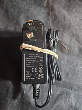 GEO151UB6020 I.T.E Ac Adapter Micro Usb Charger