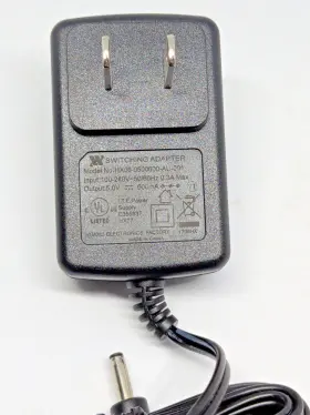 HX06-0500600-AU-001 I.T.E Switching Adapter Ite Power Supply
