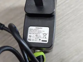 K05050-3 I.T.E Adapter Plug Power Supply