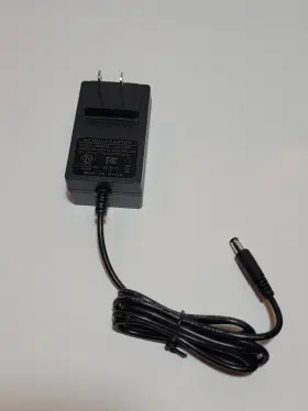 KE024A-1200200M I.T.E Ac Power Adapter