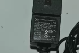 MT12-Y120100-1A I.T.E Power Supply Ac Adapter #2 MT12-Y120100-1A I.T.E Power Supply Ac Adapter #2
