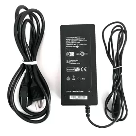 NU60-S540110-I1 I.T.E Power Supply Adapter Cord