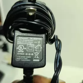 SW-210030A I.T.E POWER SUPPLY Multipurpose Ac Adapters