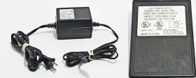 PWR-07316-01 I.T.E Ac Power Supply Adapter Pin Mini Din