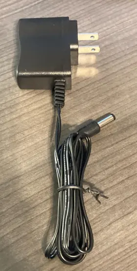 RK-0950300 I.T.E Power Supply Ac Adapter Charger