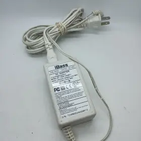 TSA6-120200TI IBASS Power Supply Adapter