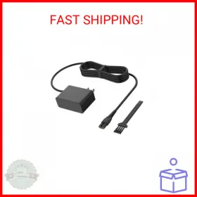 Iberls 704619035377 For Manscaped Lawn Mower 3.0 2.0 Charger Lawnmower Power Cord Replacement Ma